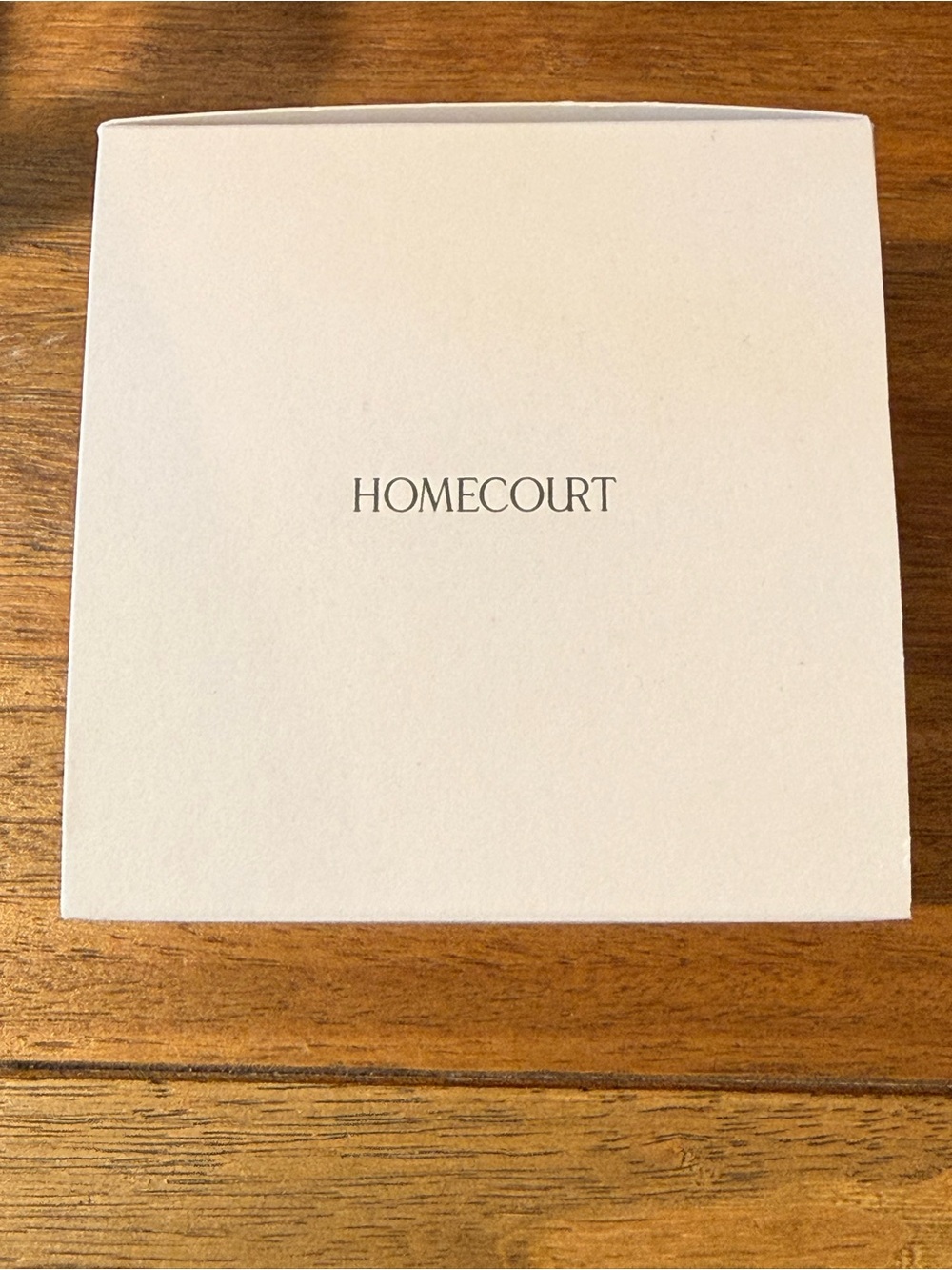 Homecourt Cocomoi Body Butter NIB - Picture 2 of 3
